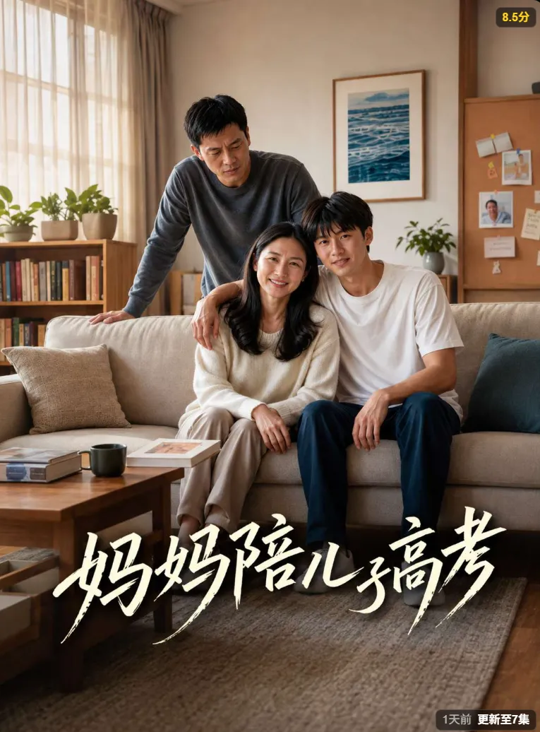 重生之魔改神豪 短剧封面