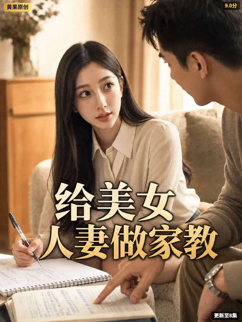 黄豆魔改短剧 App 界面预览